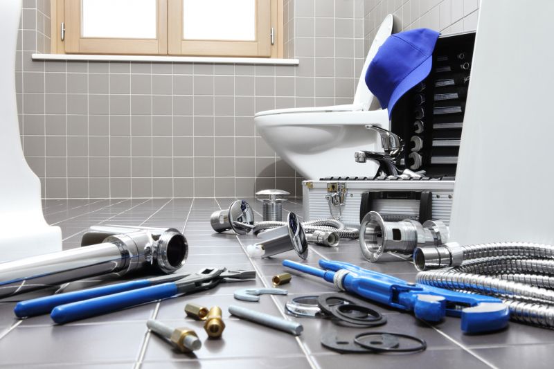 Top Bathroom Remodeling Companies in Deltona, FL
