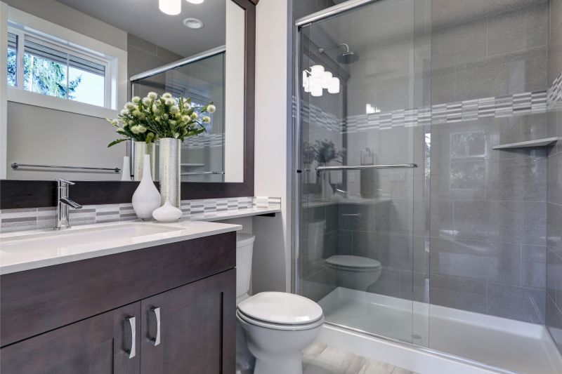 Best Shower Remodeling Contractors in New Smyrna Beach, FL